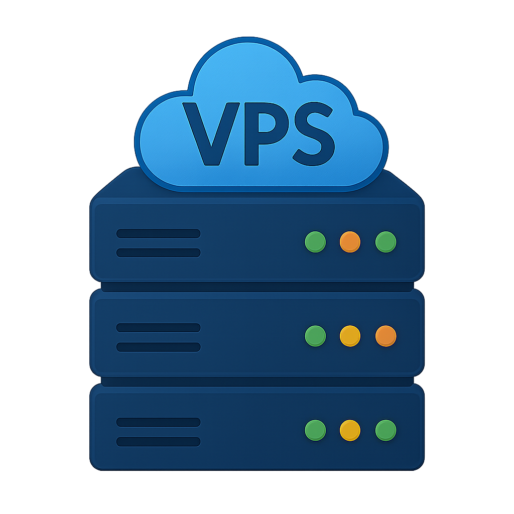 VPS & Proxy